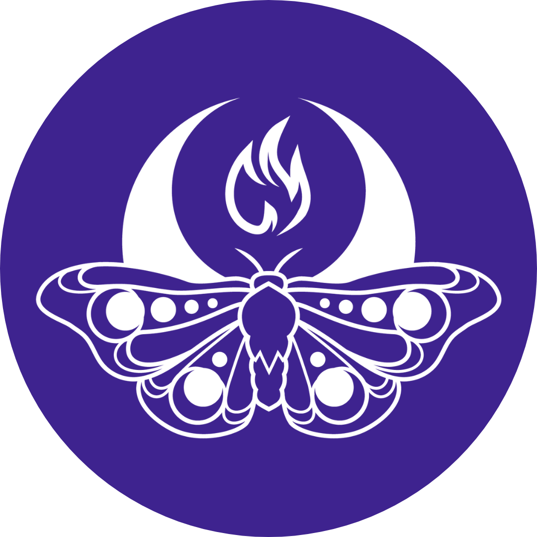 Cassi Mothwin logo